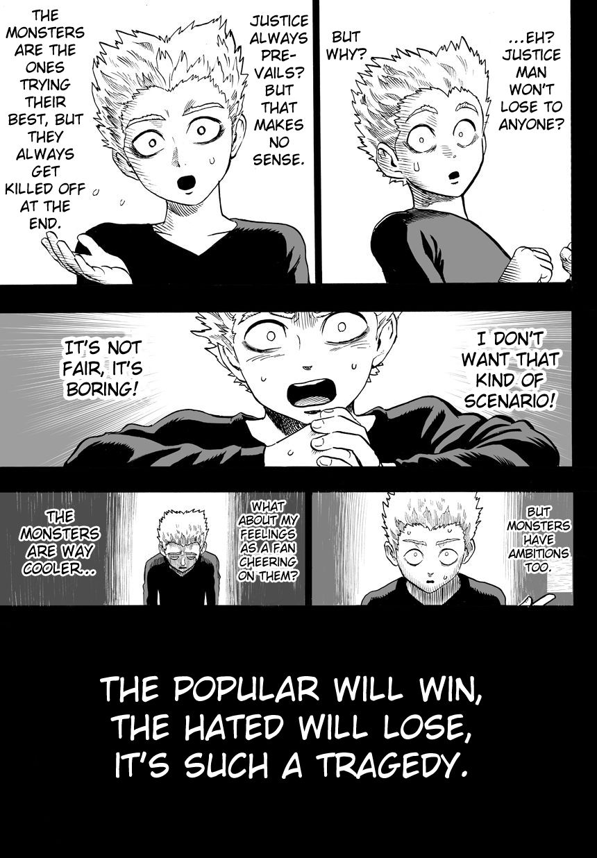 One Punch Man - Chapter 40.1 image 08